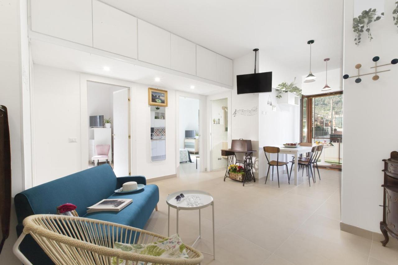 Estate4home - Casa Luigino